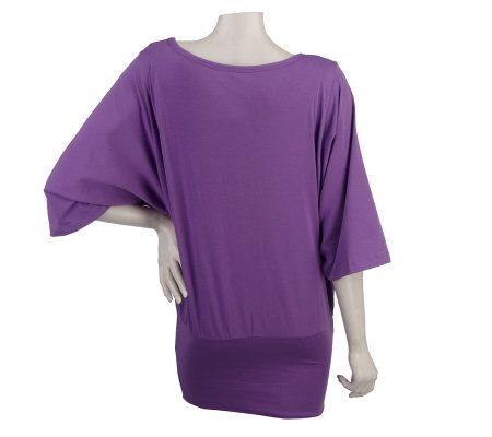 Marika Miracles Tummy Control Tee