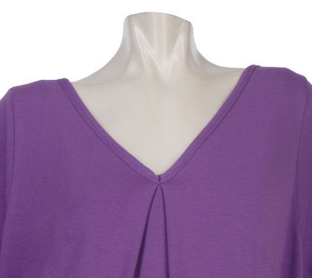 Marika Miracles Tummy Control Tee