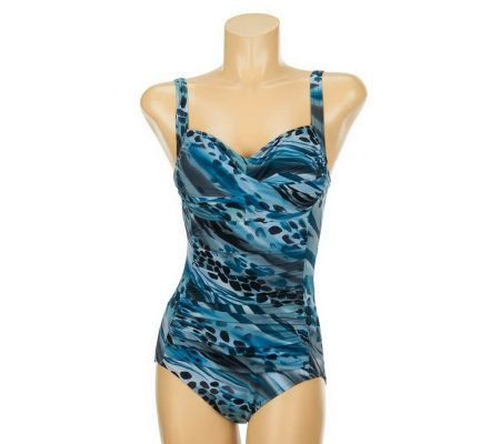 DreamShaper by Miraclesuit Averi Remix 1-piece Swimsuit - A226712