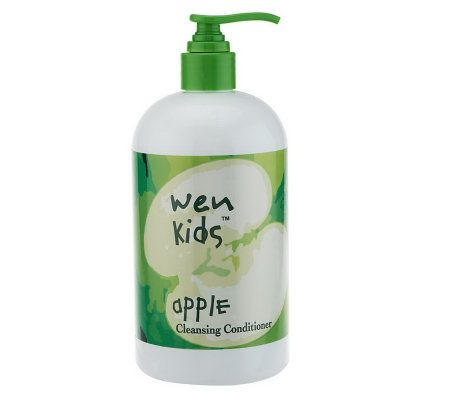 WEN by ChazDean Kids Cleansing Conditioner 16 oz. - A227312