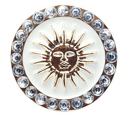 Lindsay Phillips Tria Snap - A327912