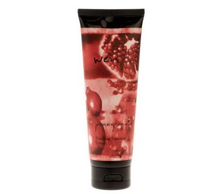 WEN by ChazDean Finishing Treatment Creme 4 oz. - A219413