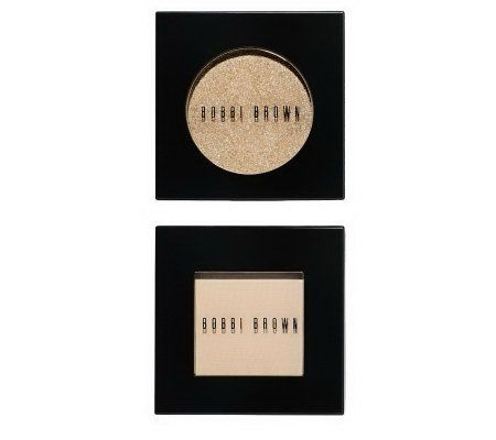 Bobbi Brown Uber Basics Eyeshadow Duo - A229413