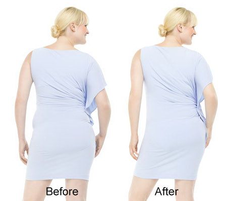 Spanx Spoil Me Cotton Tank Bodysuit