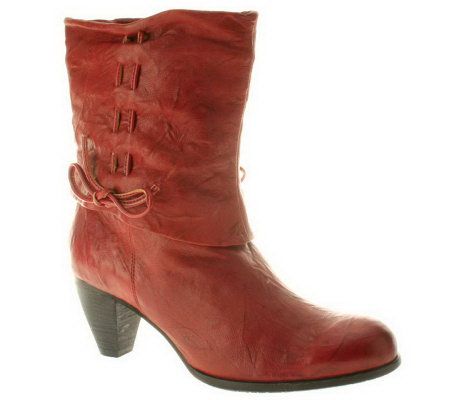 Spring Step Acclaim Boots - A318514