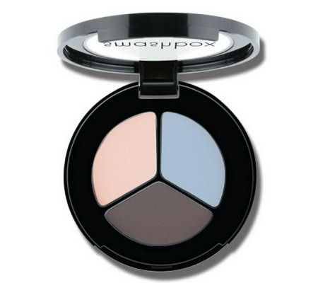 smashbox Photo Op Eye Shadow Trio - A318814
