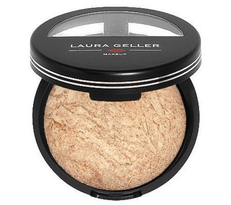 Laura Geller Baked Body Frosting Moisturizing Powder - A324014