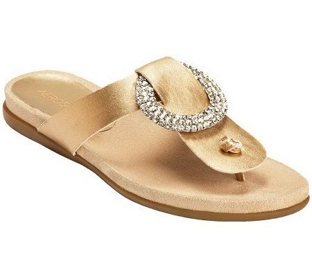 Aerosoles Disco Dance Sandals - A324414