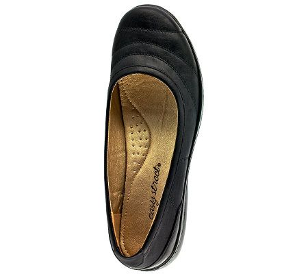 Easy Street Beacon Comfort Skimmer Shoes
