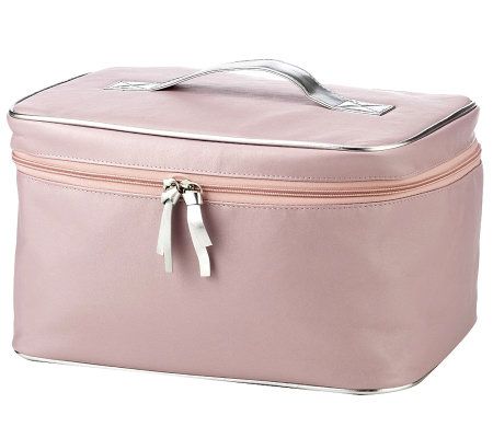 Mally Beauty 24/7 Gel Polish Carry-All Bag - A326014