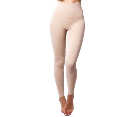 Bodyslimmers by Nancy Ganz Double Zero LeggingSlimmer - A326514