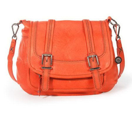 The Sak Silverlake Flap Bag - A327414