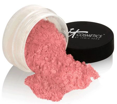 It Cosmetics Anti-Aging Airbrush Blush Stain, Rose Glow - A328514