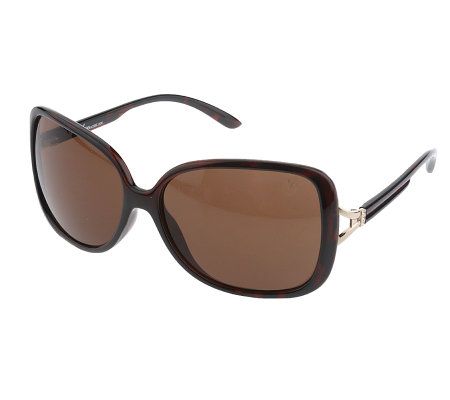 Luxe Rachel Zoe Kendall Square Frame Sunglasses - A218116