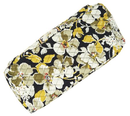 Vera Bradley Signature Print Weekender & Ditty Bag