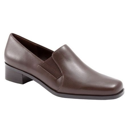 Trotters Slip-On Loafers - A313816