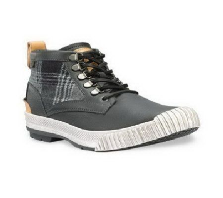 Timberland Mens Hookset Warm Lined Boots - A317616
