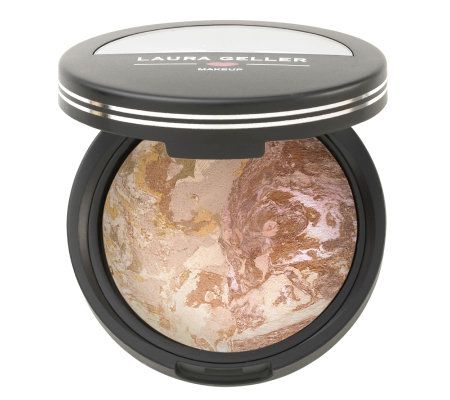 Laura Geller Balance-N-Bronze - Fair - A324616