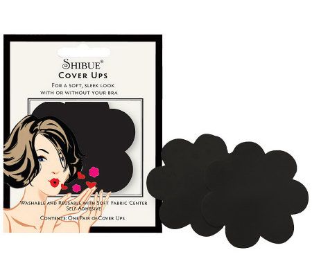 Shibue Couture Cover Ups - A325016