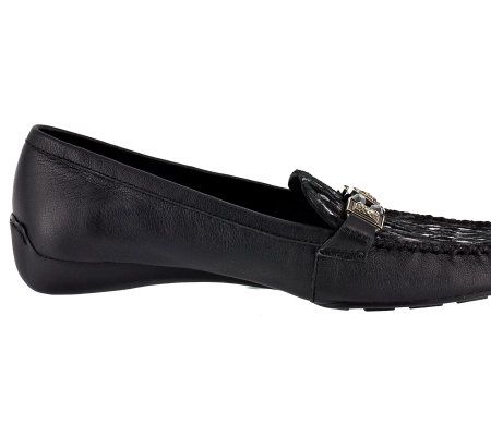 Bella Vita Valore Moccasins