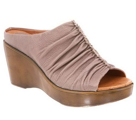 Kravings by KLOGS Sky Collection Eva Sandals - A326016