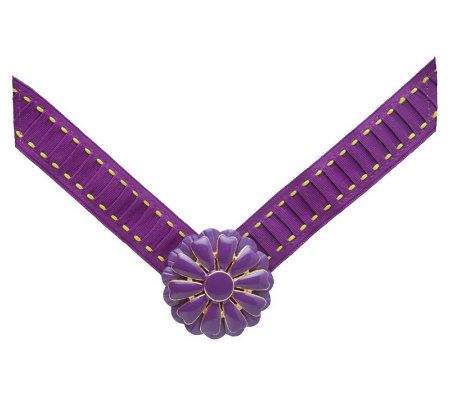 Lindsay Phillips Pip SwitchFlop Strap - A327916