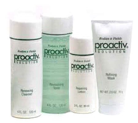 Proactiv Solution 4-pc. Acne Treatment System - A68616