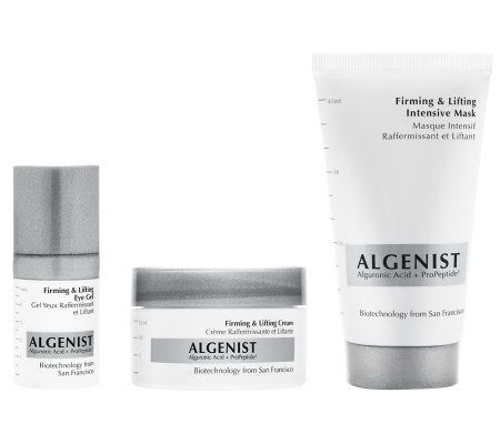 Algenist Firming 3-piece Discovery Kit - A224117