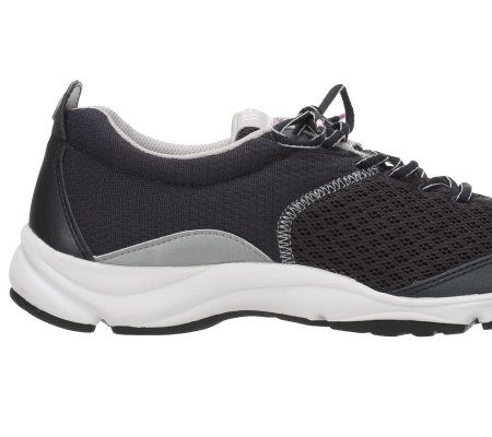 Weil by Orthaheel Rhythm Orthotic Lace-up Sneaker