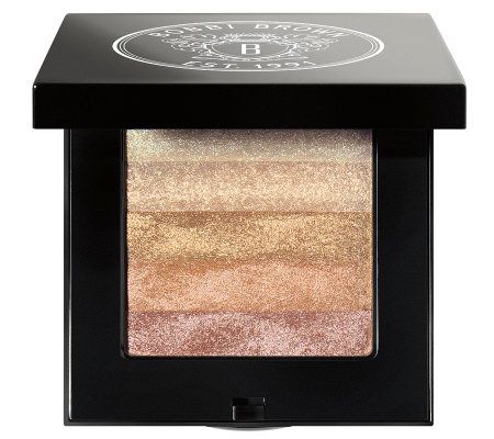 Bobbi Brown 24K Shimmer Brick - A229418
