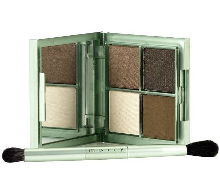 Mally Professional Shadow Lift & Shadow Tape Kit - A325718