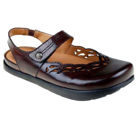 Kalso Earth Shoe Move Shoes - A327418