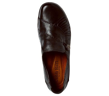 Cobb Hill by New Balance Paulette Shoes