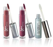 It Cosmetics Hydrating Lip Butter Gloss Collection