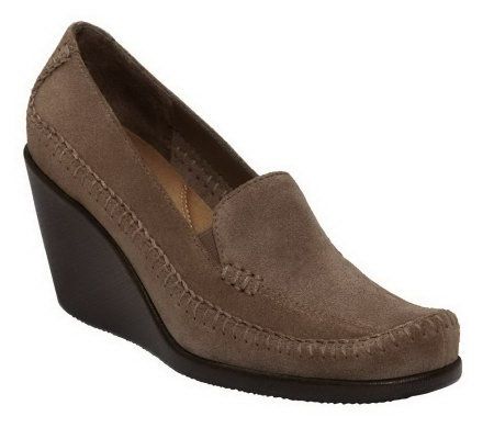 Aerosoles Social Gathering Wedges - A320419