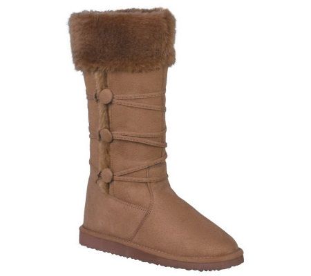 Lamo Youths Madison Boots - A204520