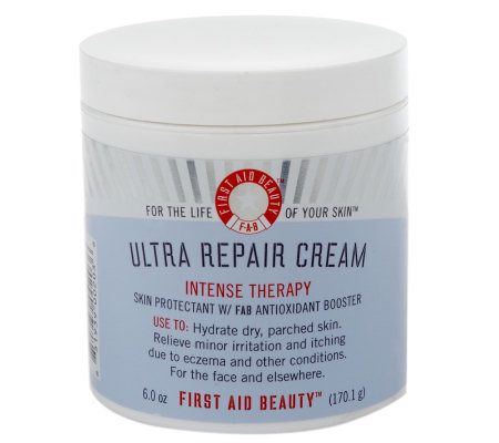 First Aid Beauty Ultra Repair Cream Auto-Delivery - A214120