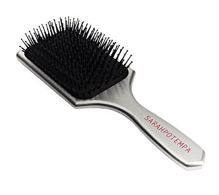 Sarah Potempa The Power Paddle Brush - A323420