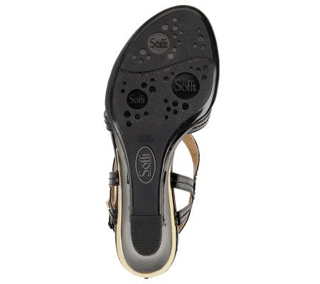 Sofft Paharita Wedge Sandals