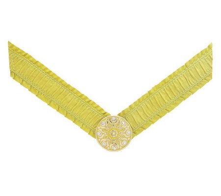 Lindsay Phillips Buffy SwitchFlop Strap - A327920