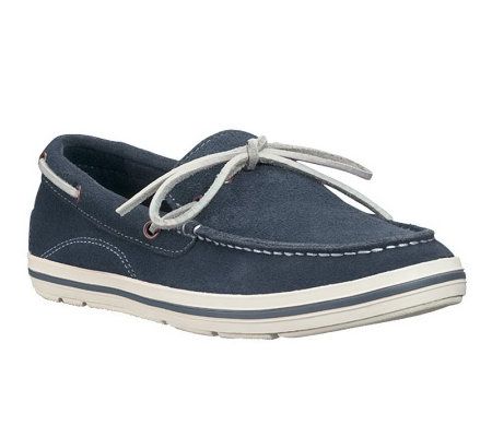 Timberland Womens Earthkeepers Casco Bay BoatShoes - A328320