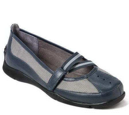 Aerosoles Evolution Sporty Slip-Ons - A241421