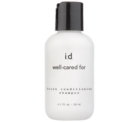 bareMinerals Brush Conditioning Shampoo - A8021