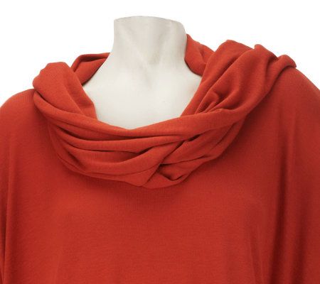 Attitudes by Renee Top and Infinity Scarf Duet