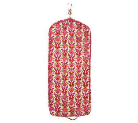 Vera Bradley Signature Print Garment Bag - A232822