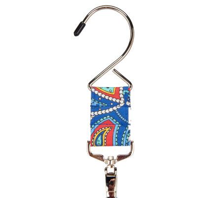 Vera Bradley Signature Print Garment Bag