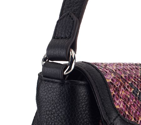 Aimee Kestenberg Leather Harper Crossbody