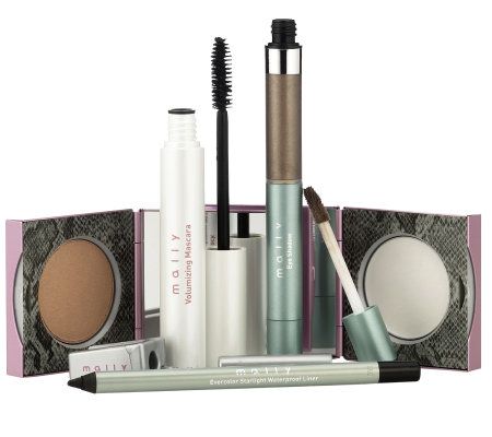 Mally Bright Up My Life 7-Piece Collection - A326722