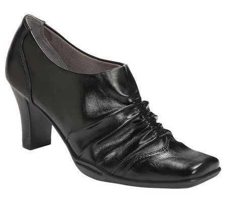 Aerosoles Cintipede Tailored Slip On Dress Heels - A326822