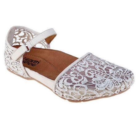 Kalso Earth Shoe Envision Shoes - A327422